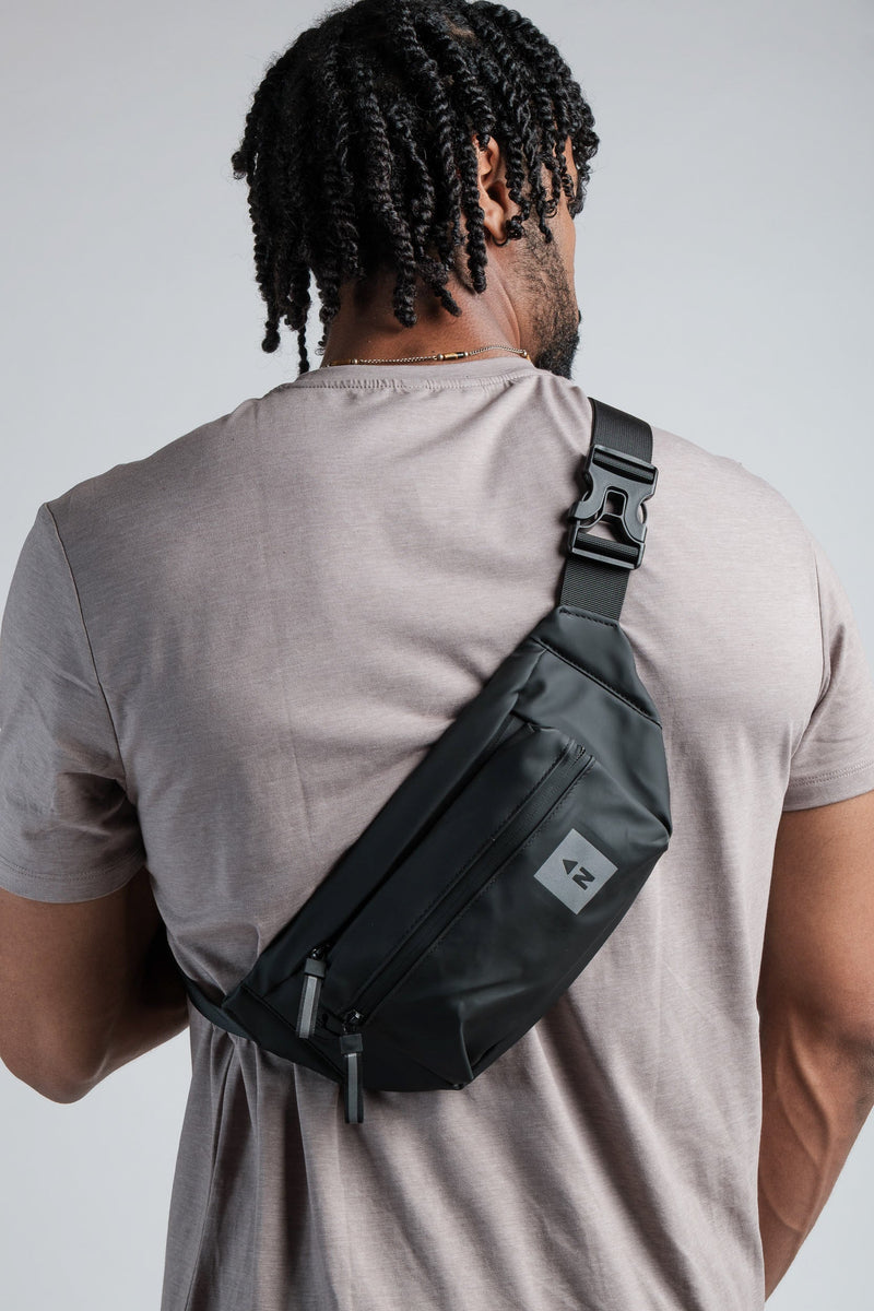 Water-Resistant Waist Pack-8