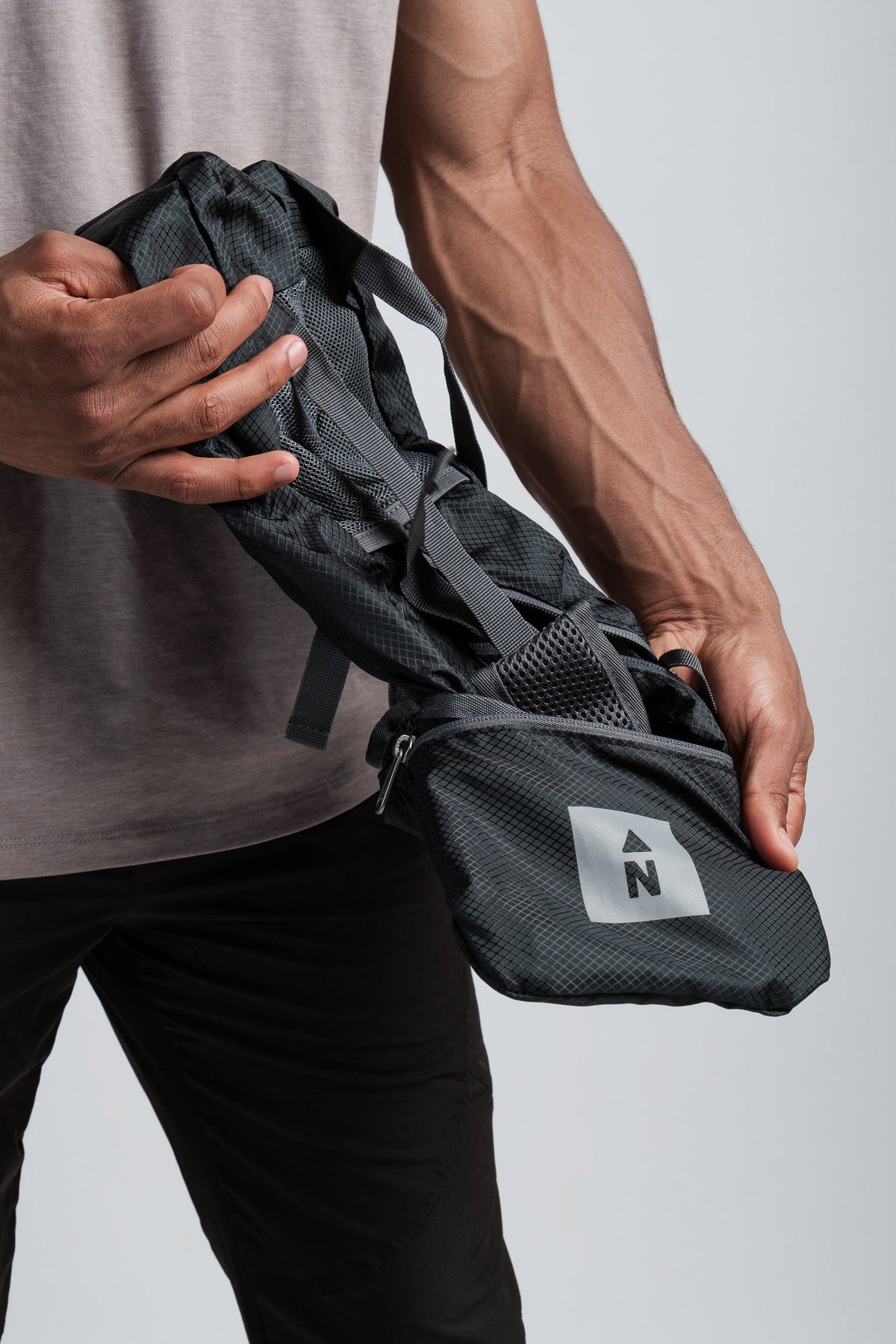 20L Ultralight Foldaway Backpack-4