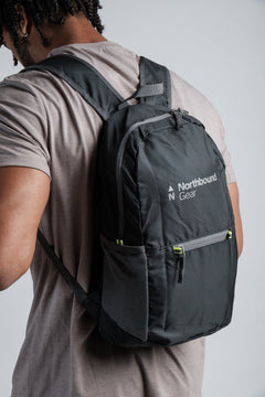 20L Ultralight Foldaway Backpack-1