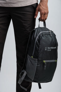 20L Ultralight Foldaway Backpack-5