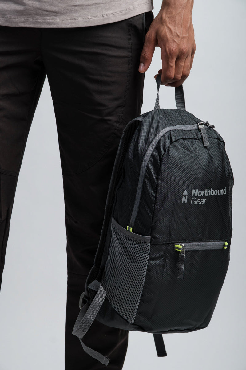 20L Ultralight Foldaway Backpack-5