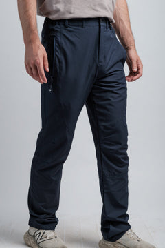 Men's Daily Summer Pants-1