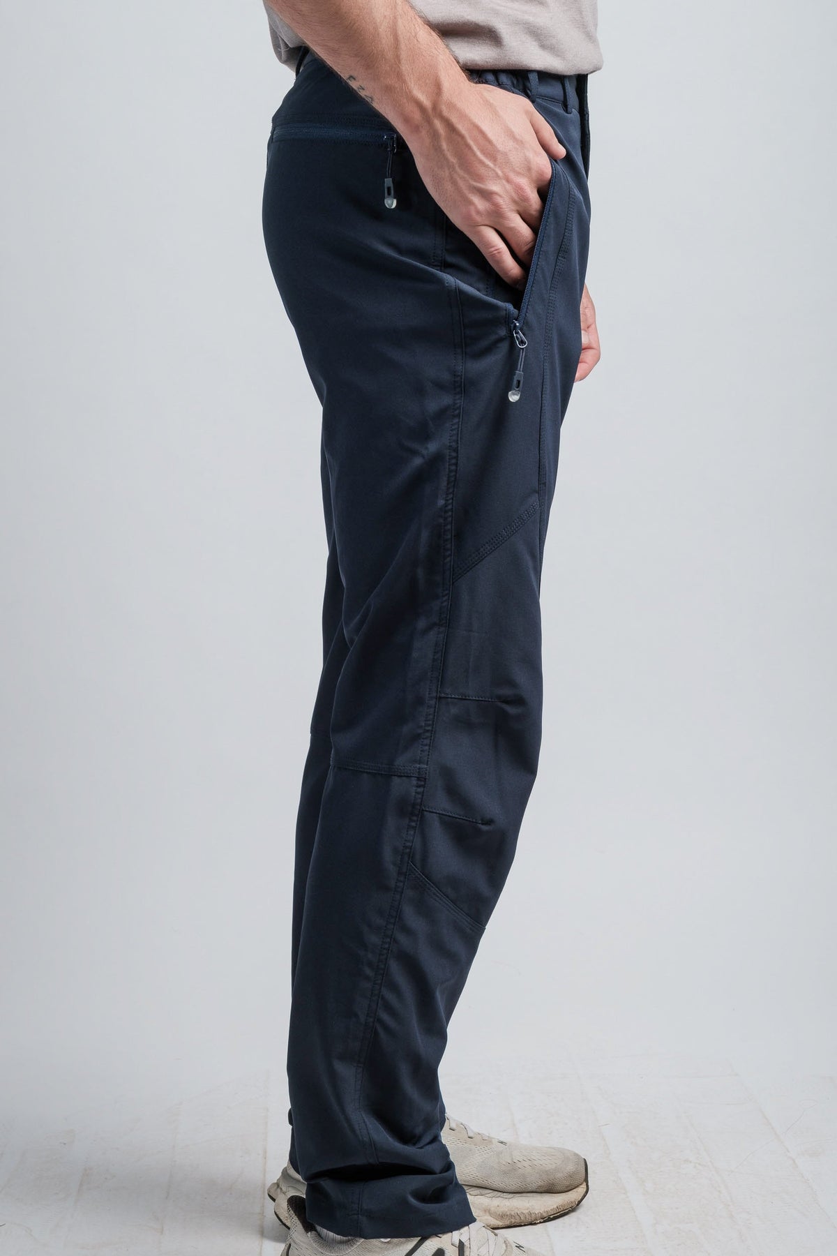 Men's Daily Summer Pants-3