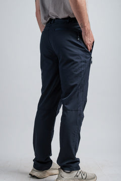 Men's Daily Summer Pants-4