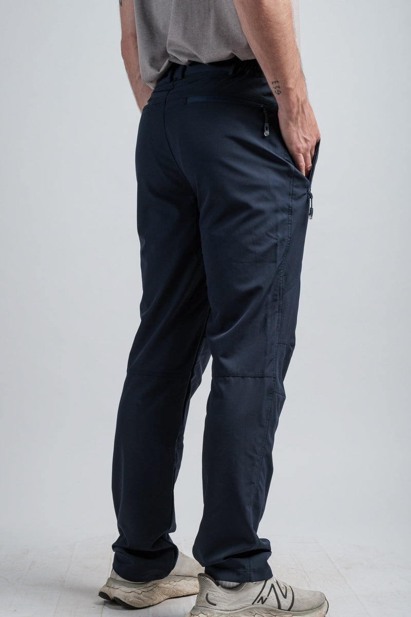 Men's Daily Summer Pants-4