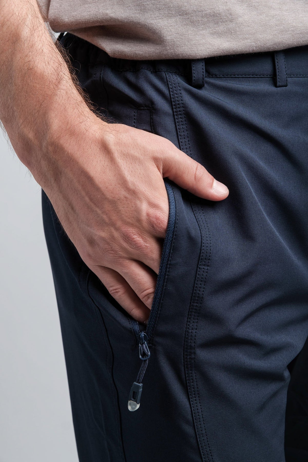 Men's Daily Summer Pants-5