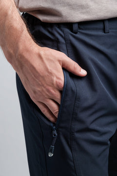 Men's Daily Summer Pants-5