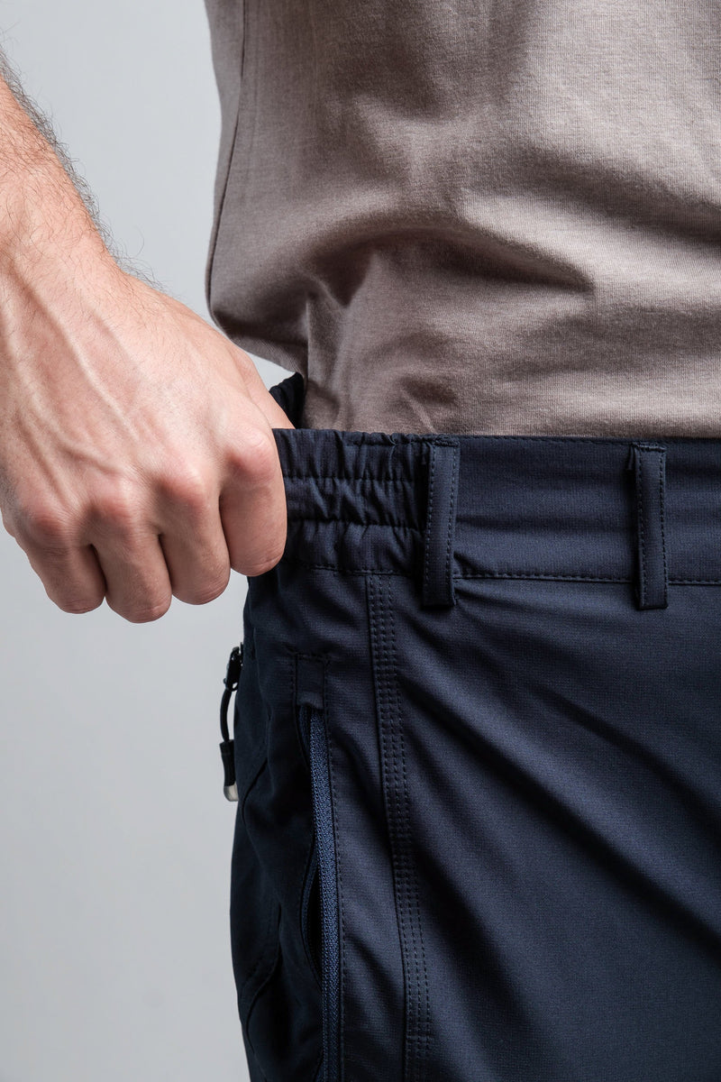 Men's Daily Summer Pants-6