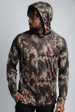 UPF 50 Summer Cooling Hoodie-12