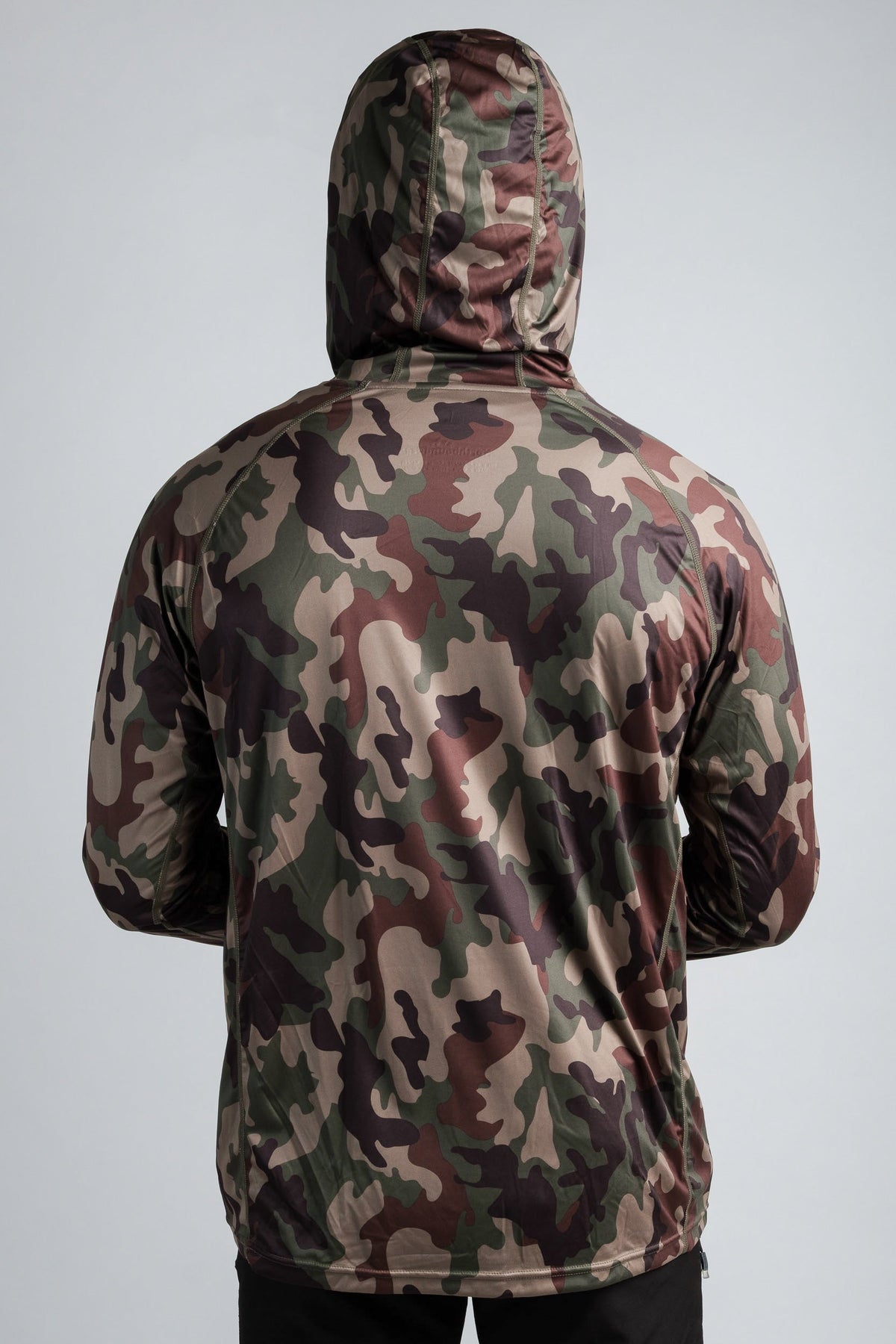 UPF 50 Summer Cooling Hoodie-13