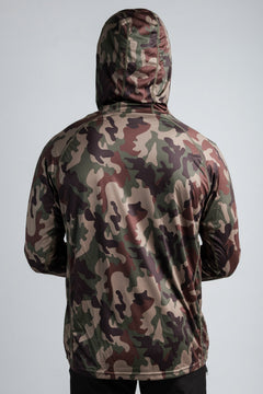 UPF 50 Summer Cooling Hoodie-13