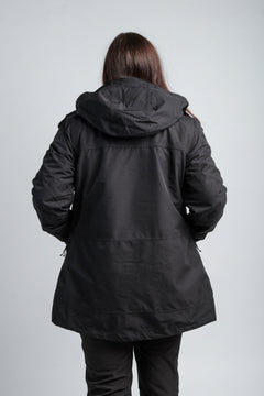 Women's Apex Waterproof Jacket-6