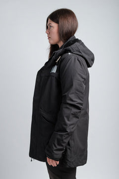 Women's Apex Waterproof Jacket-7