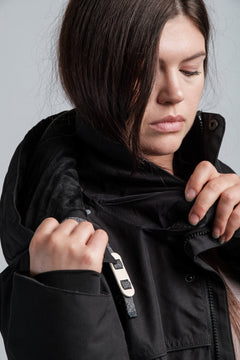 Women's Apex Waterproof Jacket-12