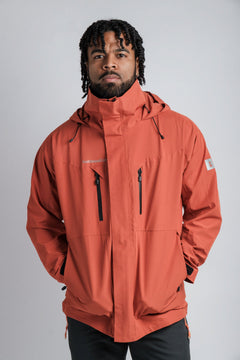 NEW DryShield Waterproof Field Jacket-3