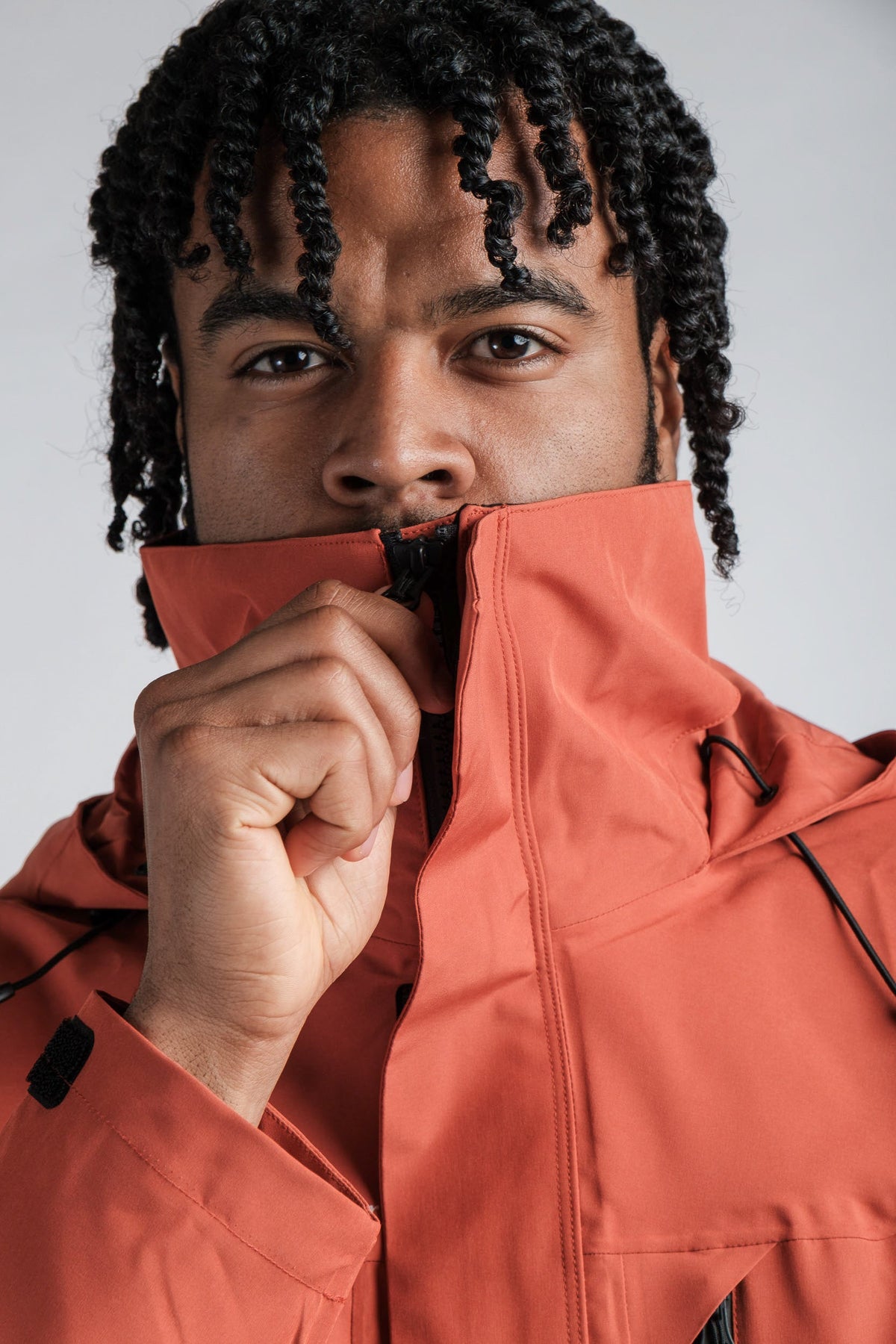 NEW DryShield Waterproof Field Jacket-4