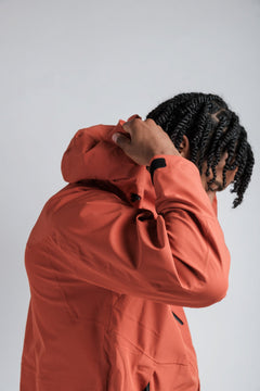 NEW DryShield Waterproof Field Jacket-5