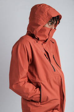 NEW DryShield Waterproof Field Jacket-6