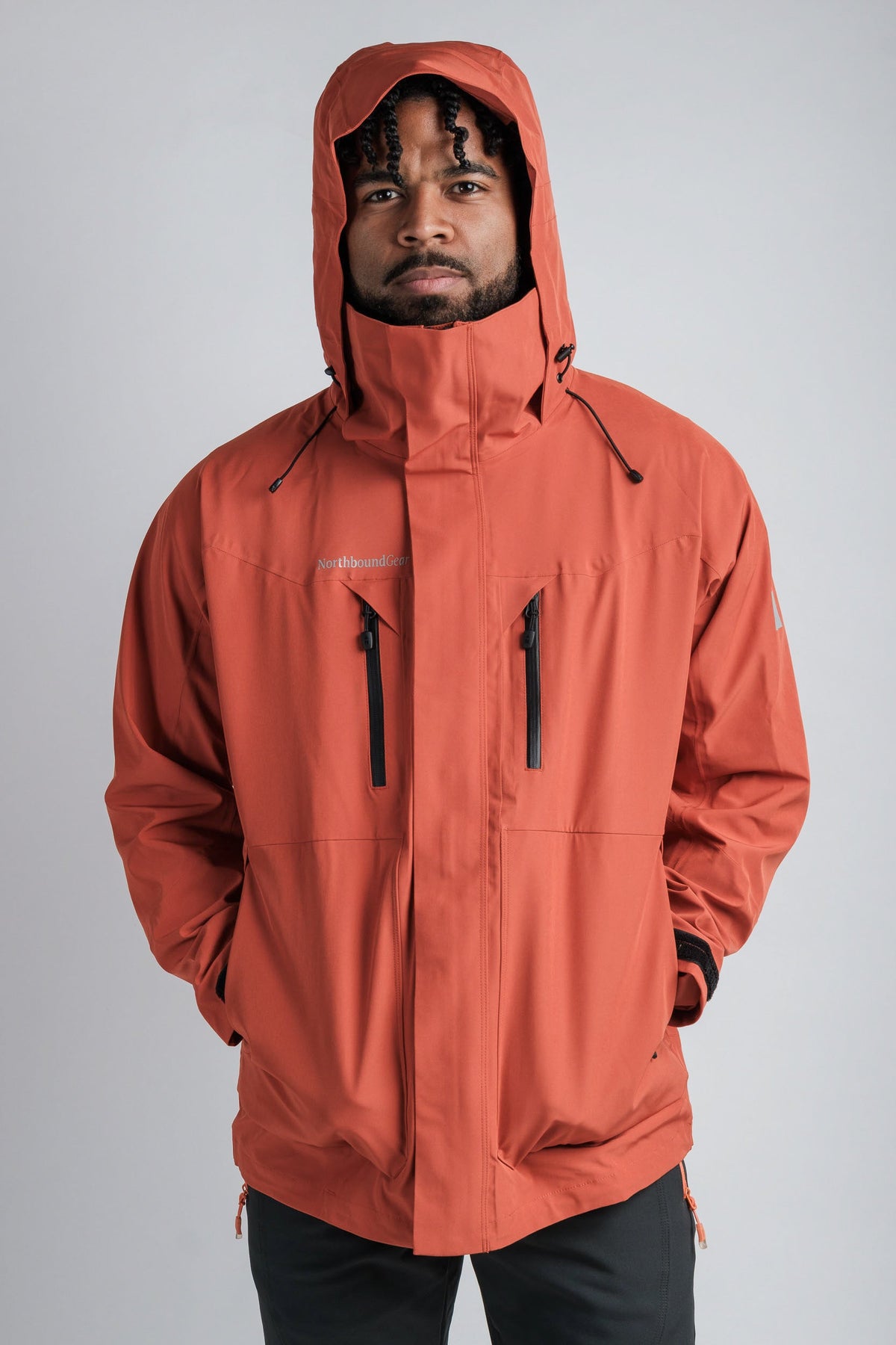 NEW DryShield Waterproof Field Jacket-7