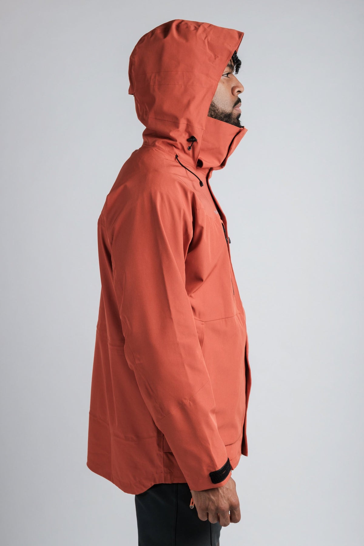 NEW DryShield Waterproof Field Jacket-9