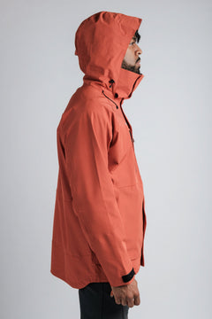 NEW DryShield Waterproof Field Jacket-9