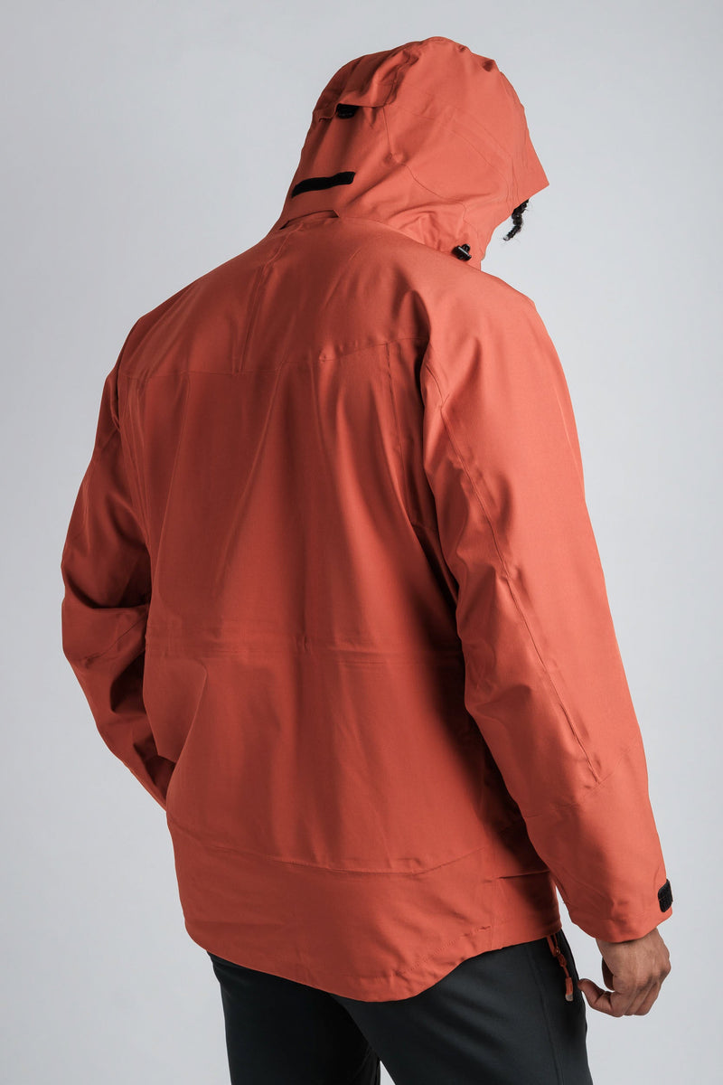 NEW DryShield Waterproof Field Jacket-10