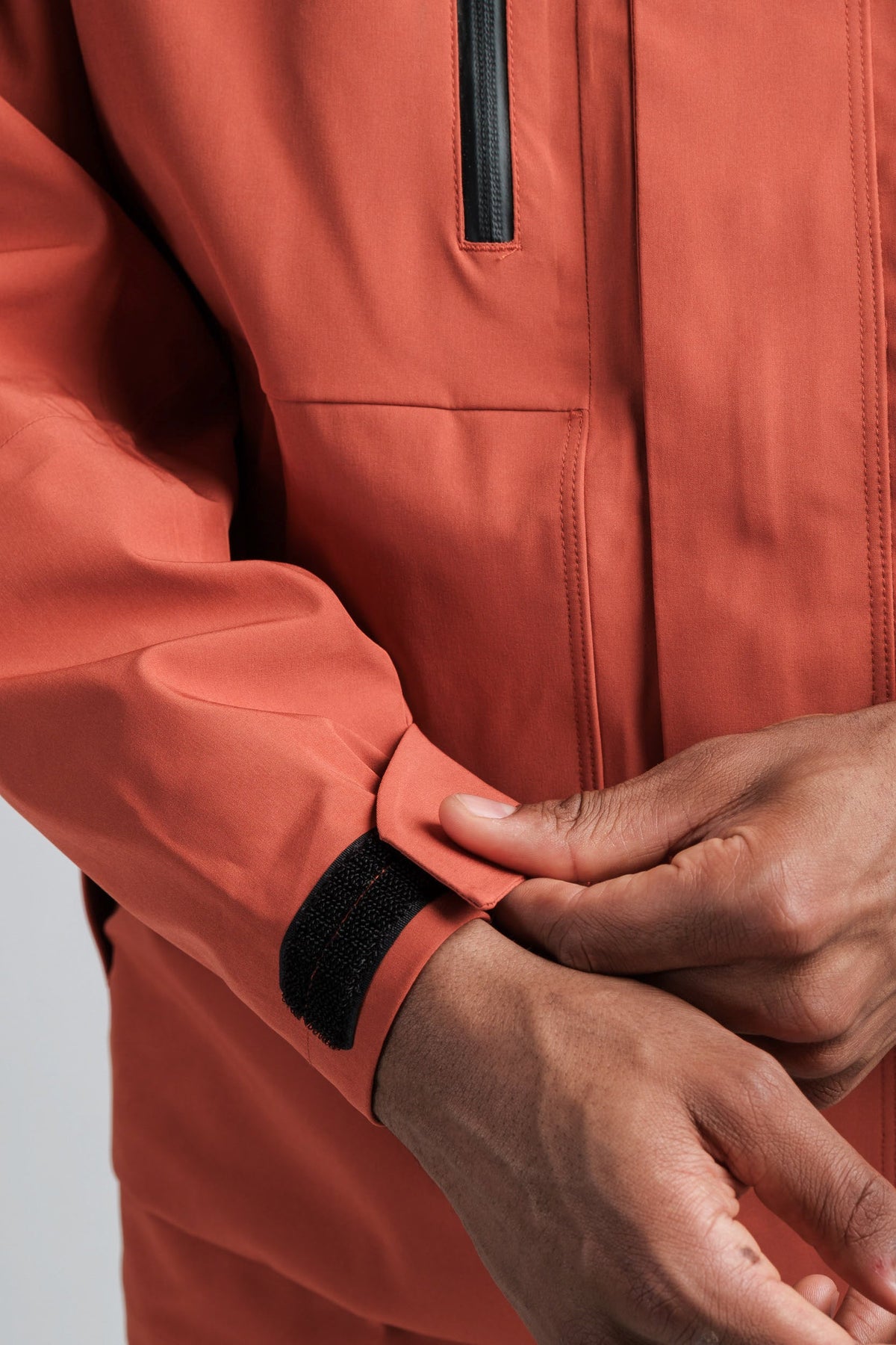 NEW DryShield Waterproof Field Jacket-11