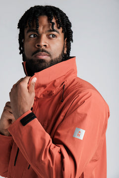 NEW DryShield Waterproof Field Jacket-12