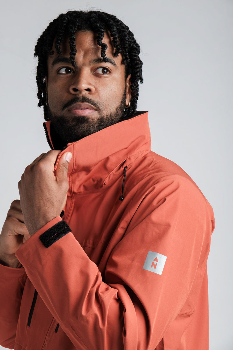 NEW DryShield Waterproof Field Jacket-12