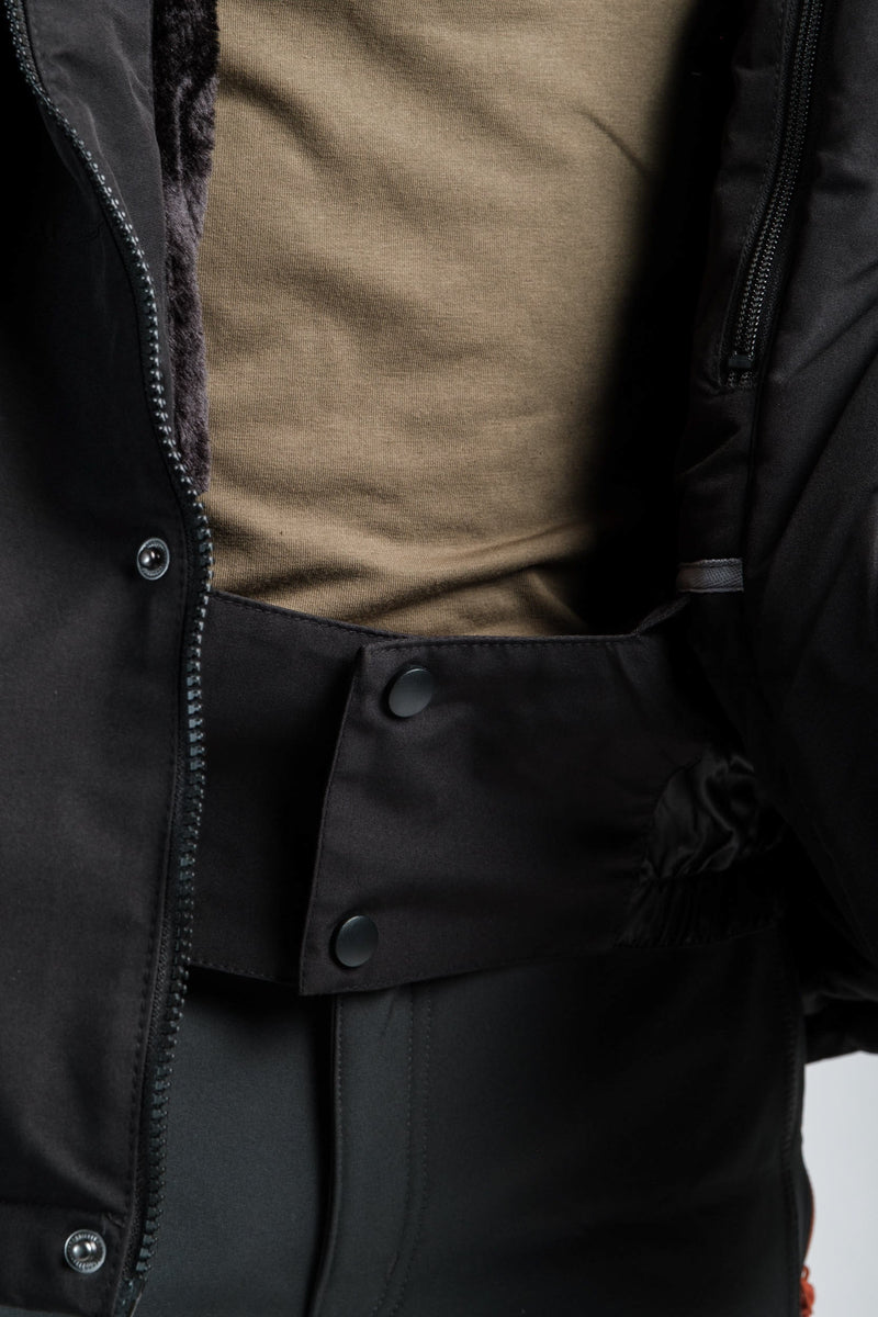 Men's Apex Waterproof Jacket-6