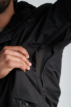Men's Apex Waterproof Jacket-8