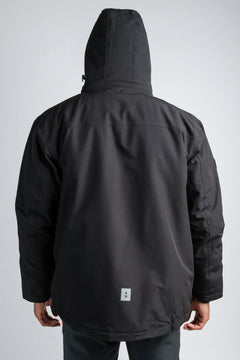 Men's Apex Waterproof Jacket-9