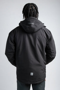 Men's Apex Waterproof Jacket-10