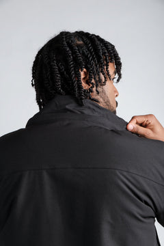 Men's Apex Waterproof Jacket-11