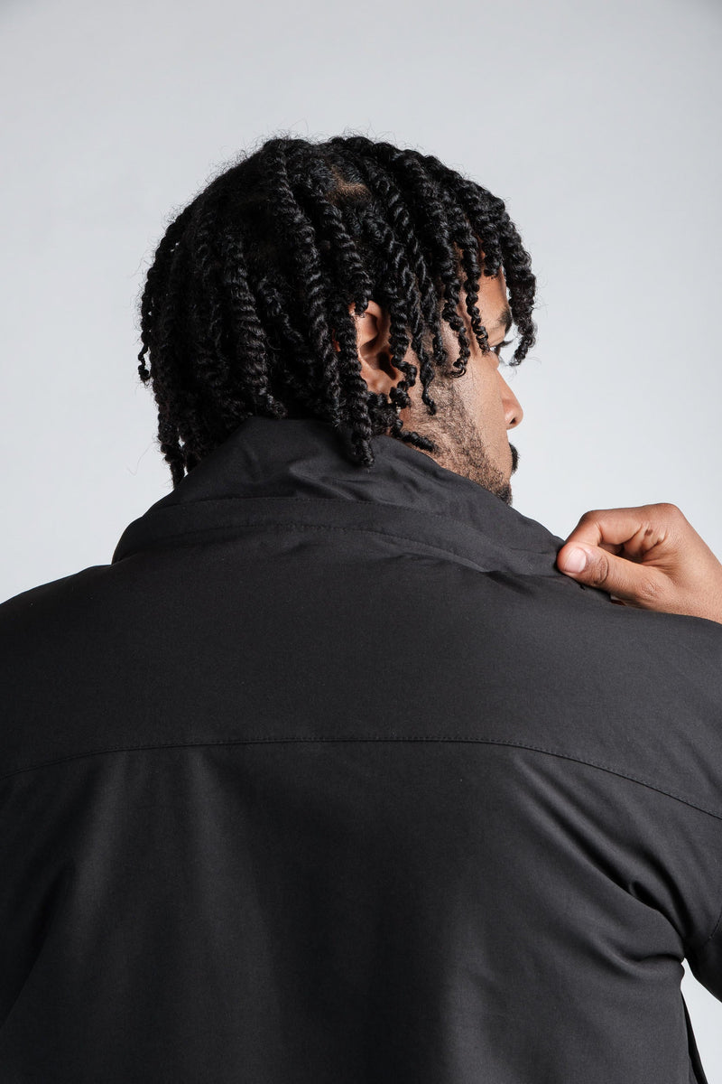 Men's Apex Waterproof Jacket-11