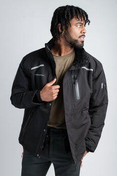Men's Apex Waterproof Jacket-1