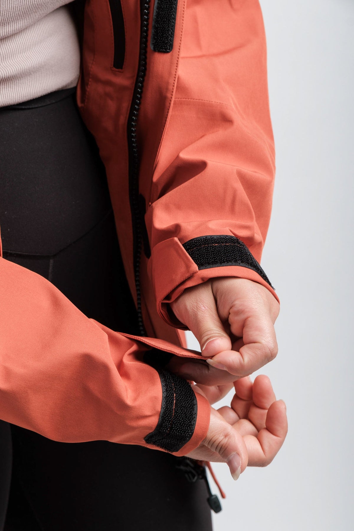 Women's DryShield Waterproof Field Jacket-10
