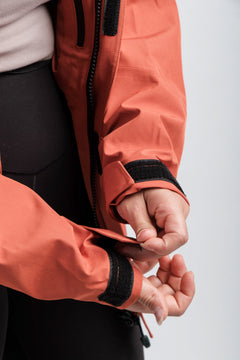 Women's DryShield Waterproof Field Jacket-10