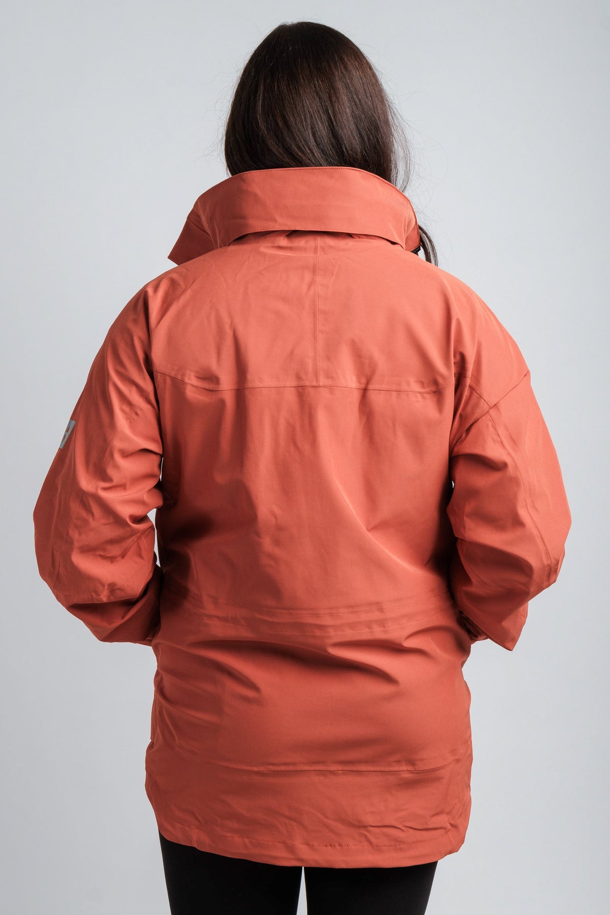 Women's DryShield Waterproof Field Jacket-18