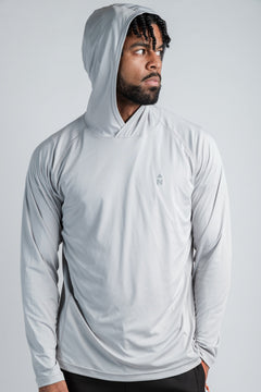 UPF 50 Summer Cooling Hoodie-1