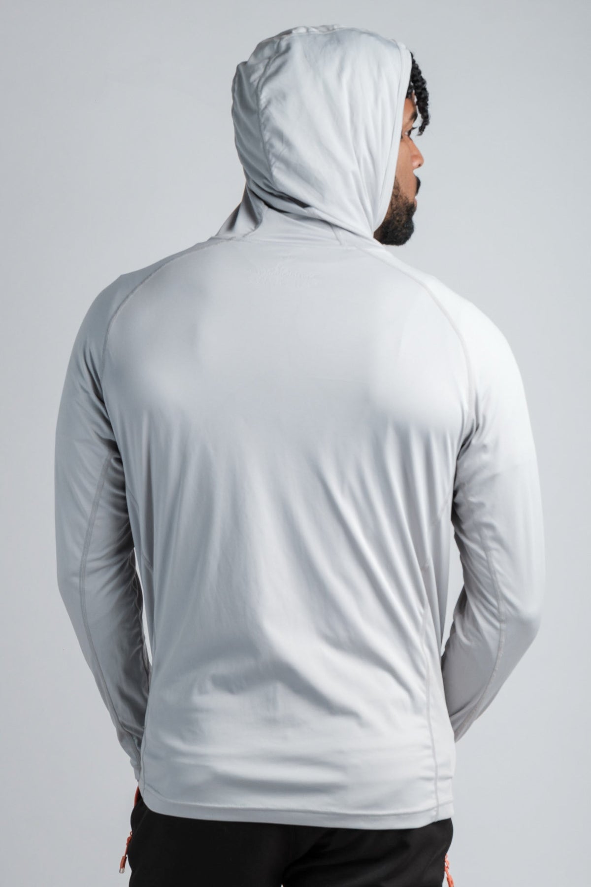 UPF 50 Summer Cooling Hoodie-2