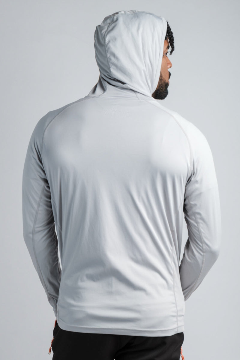 UPF 50 Summer Cooling Hoodie-2