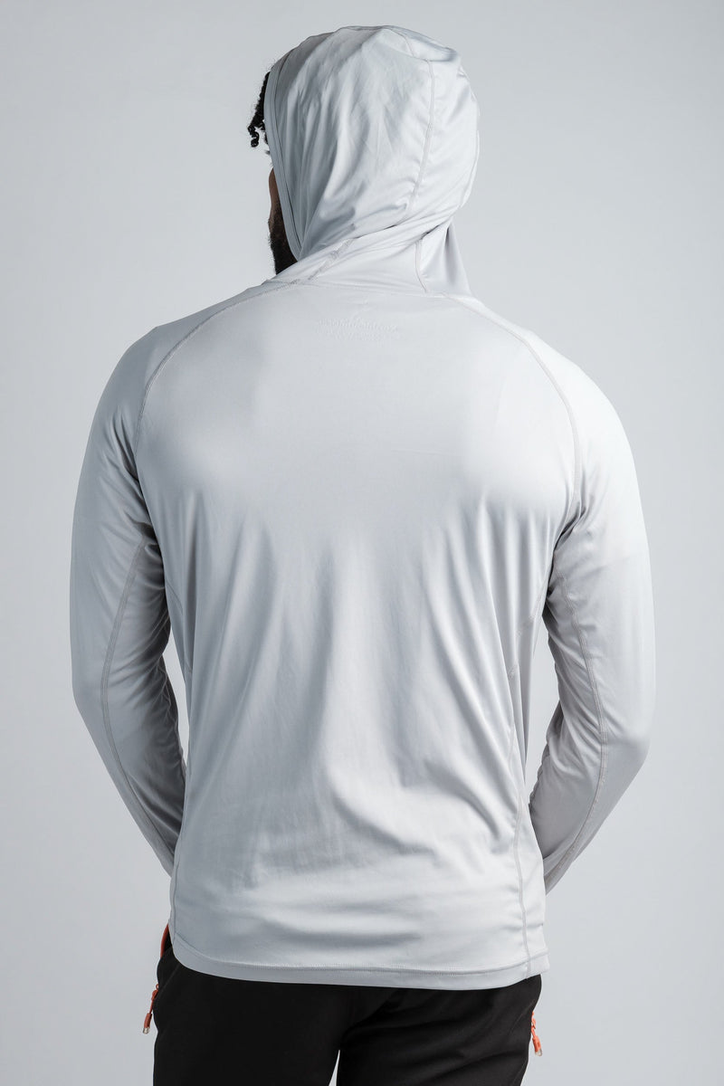 UPF 50 Summer Cooling Hoodie-3