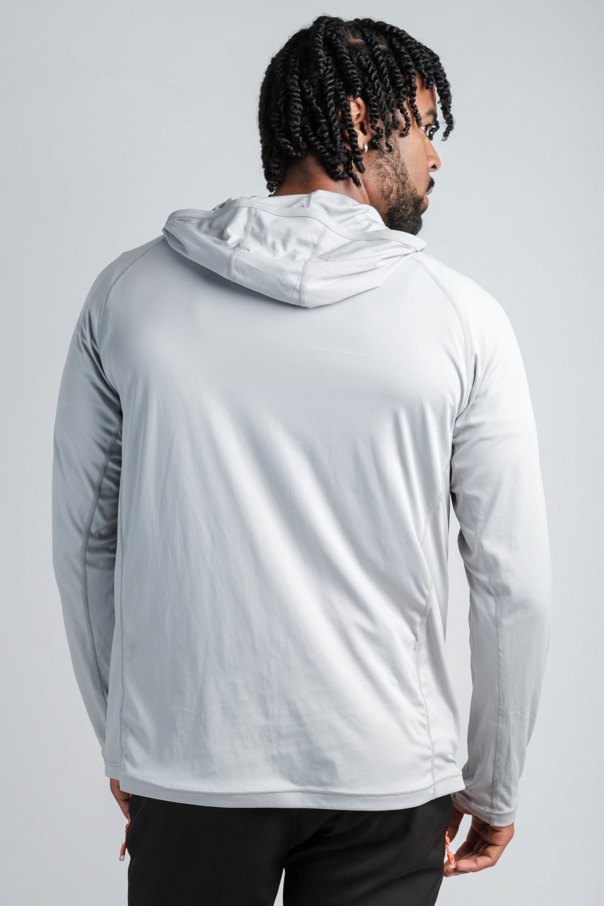 UPF 50 Summer Cooling Hoodie-4