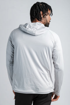 UPF 50 Summer Cooling Hoodie-4