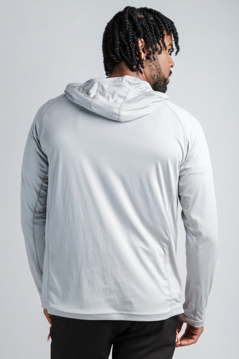 UPF 50 Summer Cooling Hoodie-4