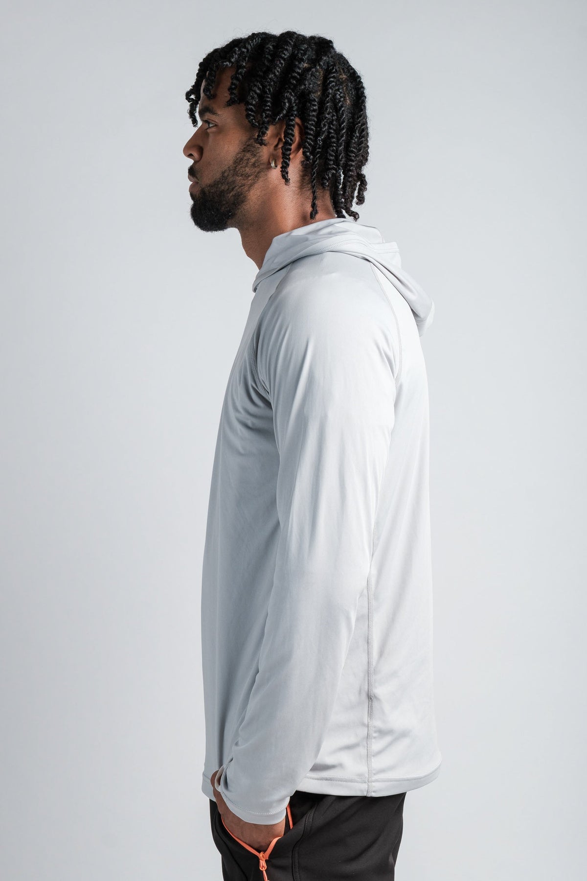 UPF 50 Summer Cooling Hoodie-5