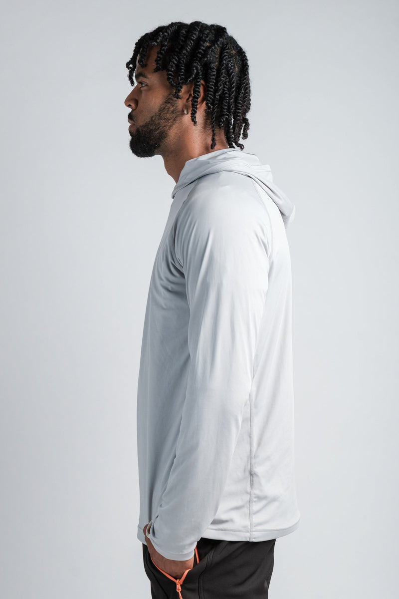 UPF 50 Summer Cooling Hoodie-5