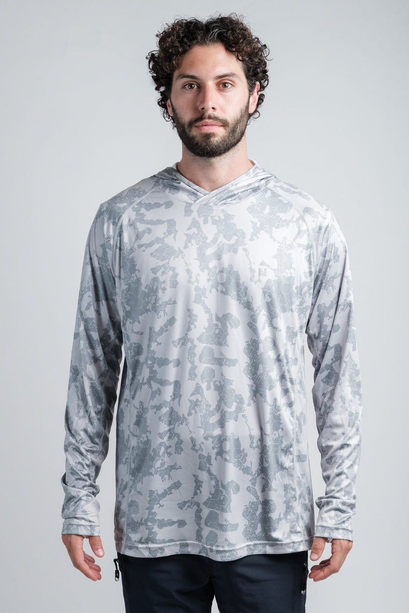 UPF 50 Summer Cooling Hoodie-14