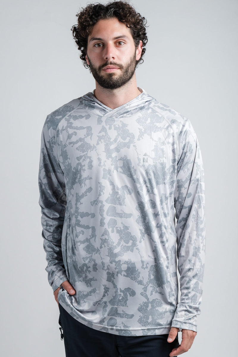 UPF 50 Summer Cooling Hoodie-15